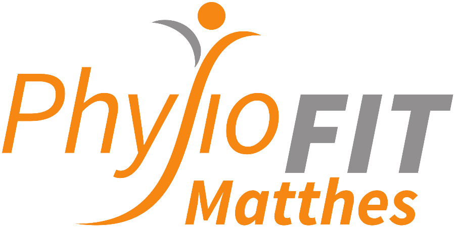 PhysioFit Matthes Logo